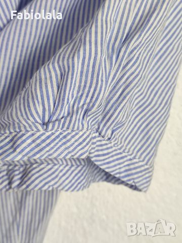 Hugo Boss blouse 40, снимка 7 - Ризи - 45583548