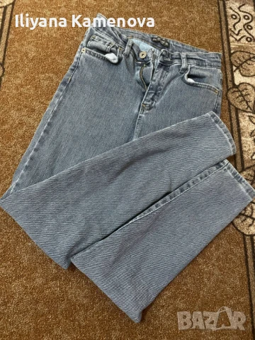 Класически сини дънки, снимка 1