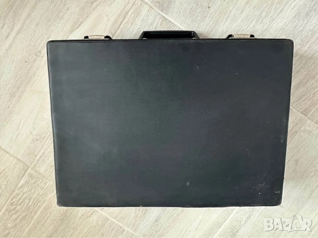 Дипломатическо куфарче, снимка 3 - Куфари - 51844590