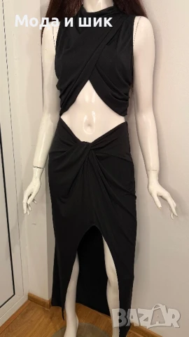 Комлект от бюстие и пола, снимка 6 - Поли - 51025625