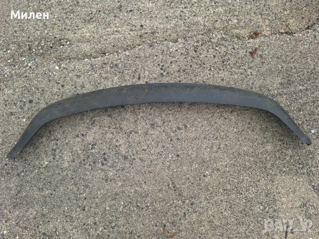 Спойлер На Предна Броня Volkswagen Golf 4 от 1998-2004 Година Фолксваген Голф 4, снимка 3 - Части - 50962993