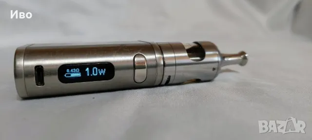 Вейп Eleaf Istick Pico 75w, снимка 10 - Електронни цигари - 47334404