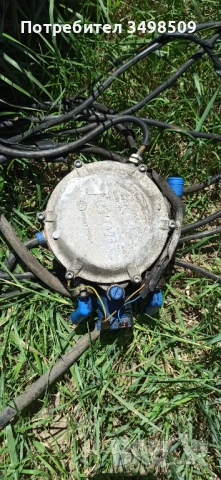 VW Polo 1.1 1990, снимка 14 - Автомобили и джипове - 51407872