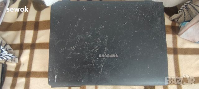 Samsung NP P560H pentium p8700, снимка 4 - Лаптопи за дома - 45581975