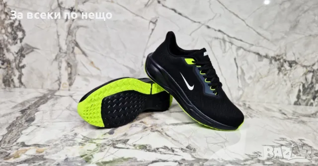 Nike Мъжки Маратонки от 40 до 45 номер👟Мъжки Спортни Обувки Найк-Налични Различни Цветове Код P544, снимка 3 - Маратонки - 50280311