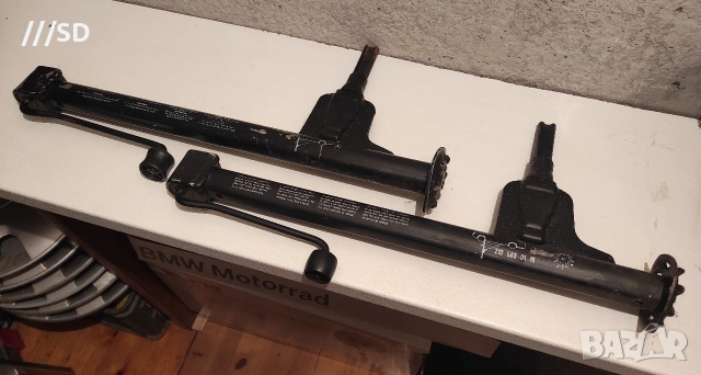 Крик за ///Mercedes Benz / W 124 / W 210