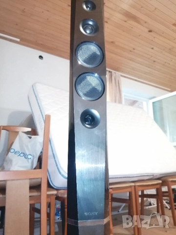 Тонколони Sony за домашно кино , снимка 3 - Тонколони - 52225104