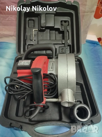 НОВО!!! фреза за канали WALTER1919, снимка 5 - Други инструменти - 53490223