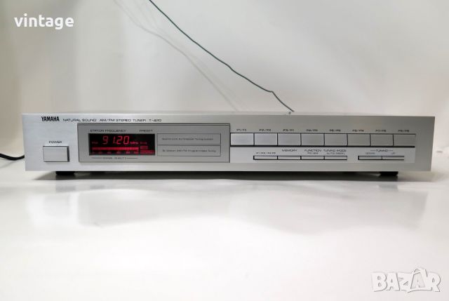 Yamaha T-420, снимка 1 - Други - 46805899