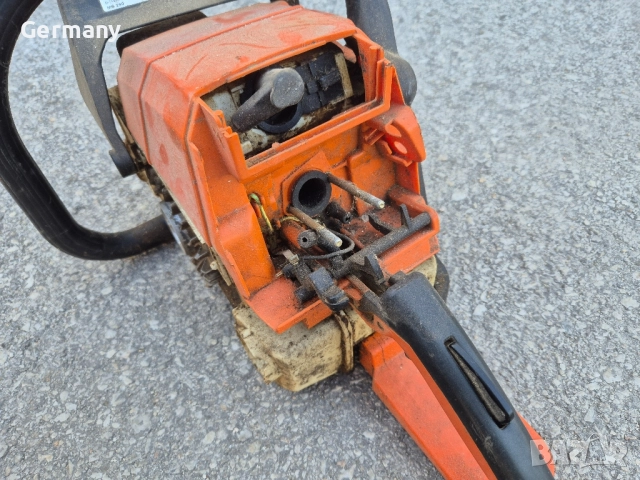 stihl ms 290 029 щил за части, снимка 6 - Градински инструменти - 51584649