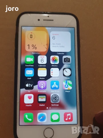 iphone 7, снимка 13 - Apple iPhone - 50930198