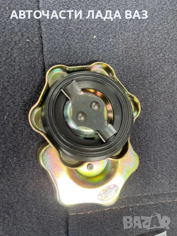 Lada/Лада нова капачка маслена гърловина ваз 2101/2107/2121/21213