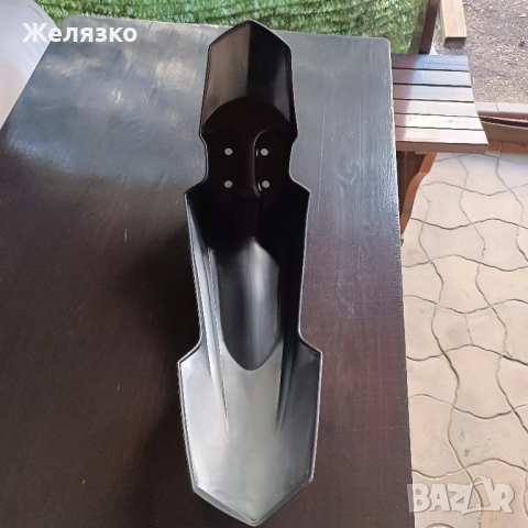 калник за мотоциклет, снимка 5 - Мотоциклети и мототехника - 51944304