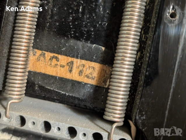 Yamaha Pacifica, снимка 13 - Китари - 53137833