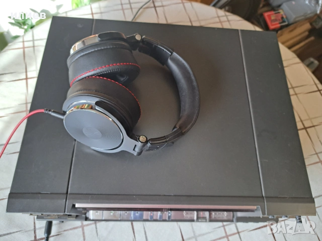 TEAC Z-5000 Master Cassette Deck, снимка 5 - Декове - 53476267