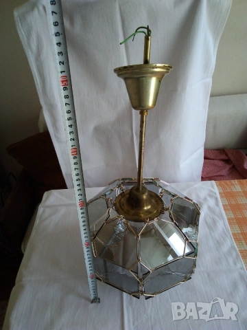 Продавам многостенен полилей , снимка 11 - Полилеи - 54223018