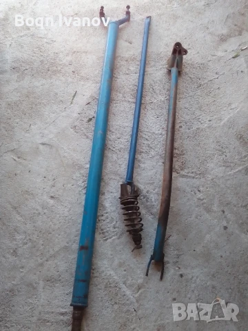 Части за бчс 