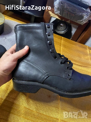 Военни кубинки 42 