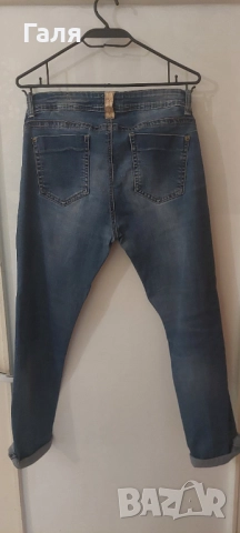 Дънки и панталони 5бр р-р М - общо за 20лв, снимка 9 - Дънки - 51455760