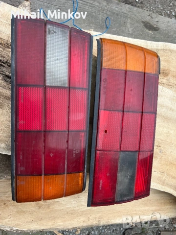 Стопове, снимка 3 - Части - 53901727