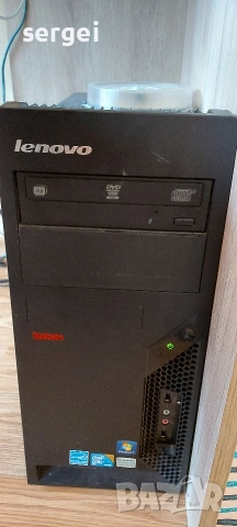 Геймърски компютър., снимка 2 - Геймърски - 51405627