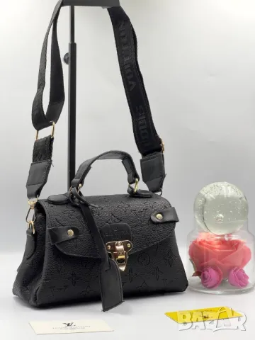 чанти guess louis vuitton , снимка 15 - Чанти - 49169809