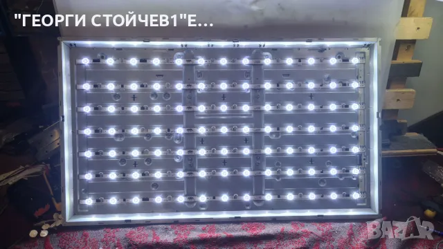 UE40F5300AW  BN41-01958A BN94-06485V  BN44-0645A  CY-HF400BGSV1H  RUNTK5351 0055FV, снимка 6 - Части и Платки - 50071617