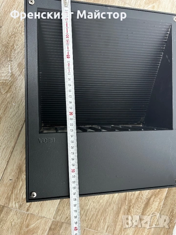 Фасадна Лампа , снимка 4 - Лампи за стена - 54128807