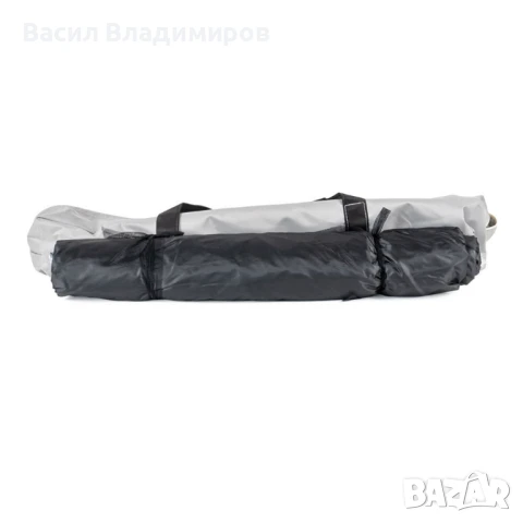 Палатка Muhler 200x100xH100cm или 200x150xH110cm, снимка 9 - Палатки - 51051058