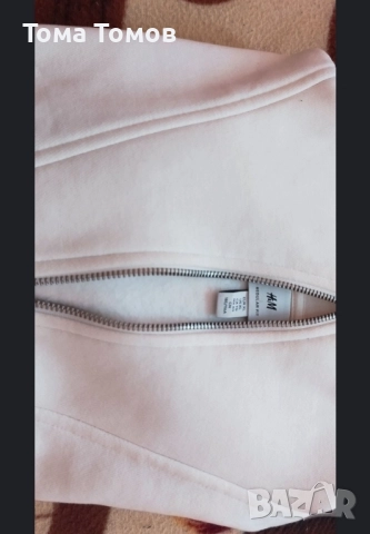 Продавам блуза H&M, снимка 2 - Спортни дрехи, екипи - 49406664