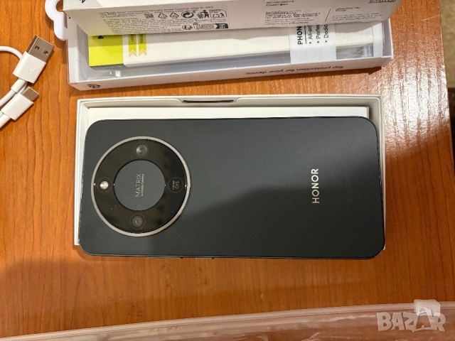 Honor magic 8 lite , снимка 2 - Други - 53949220