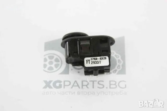 Бутон електрически огледала за Suzuki Ignis (2003-2008), снимка 2 - Части - 46975473