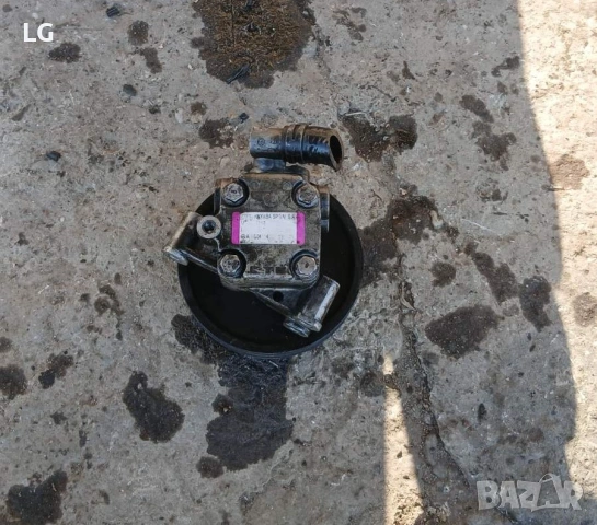 Помпа Хидравлика Серво Помпа Mercedes W211