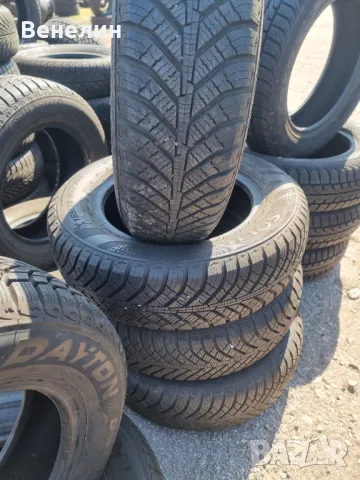 4бр.Всесезонни Гуми KUMHO 165x70x13цола ДОТ0922г, снимка 8 - Гуми и джанти - 47253226