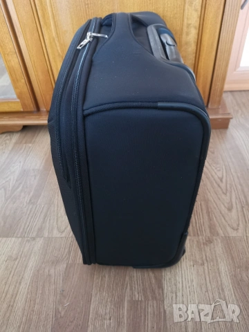 Куфар за ръчен багаж samsonite, снимка 3 - Куфари - 53218537
