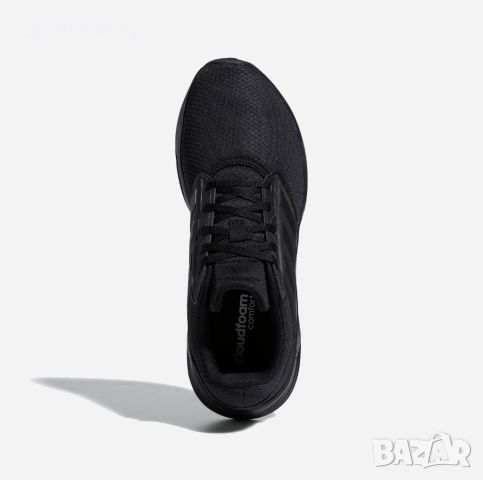 МЪЖКИ МАРАТОНКИ ADIDAS GALAXY 6 M, снимка 3 - Маратонки - 45222149