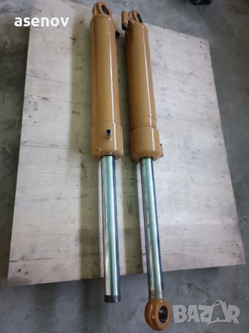 хидравлични цилиндри