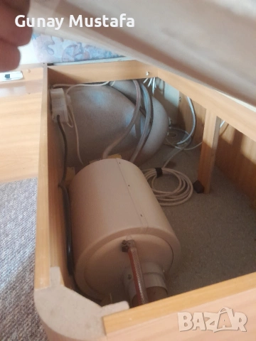 продавам Каравана, снимка 18 - Каравани и кемпери - 53798416