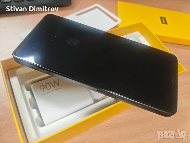 Xiaomi Poco X7 pro 12/512 Gb, снимка 2 - Xiaomi - 53915964