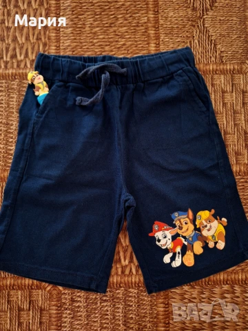 Къси панталони 6-7 г. - 7 лв за брой , снимка 7 - Детски къси панталони - 51148926