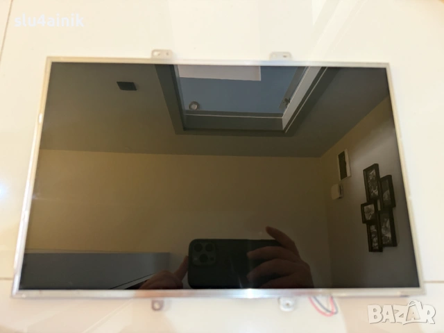 Матрица LP154W01(TL)(A2), 15.4", 30pin