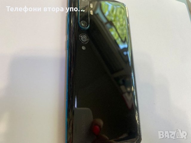 Xiaomi Mi Note 10, снимка 4 - Xiaomi - 46638437