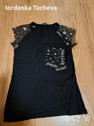 Дамски дрехи ,обличани веднъж, снимка 3 - Ризи - 52008465