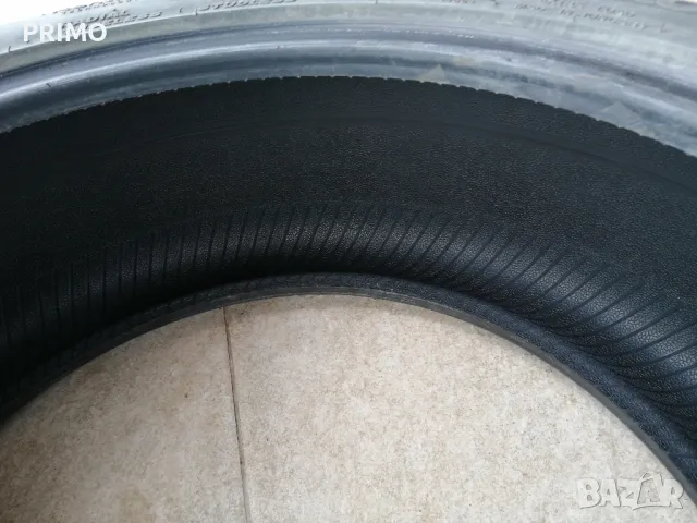 Гуми HANKOOK зимни 205/50R17 93V, снимка 8 - Гуми и джанти - 48471223