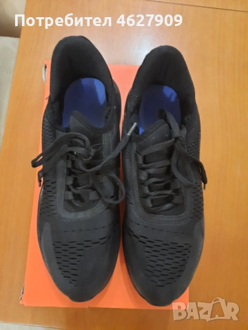Маратонки Air Nike, снимка 6 - Маратонки - 53695931