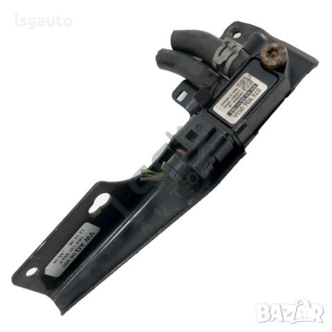 Сензор налягане изпускателен колектор Volkswagen Scirocco III 2008-2017 ID: 153869