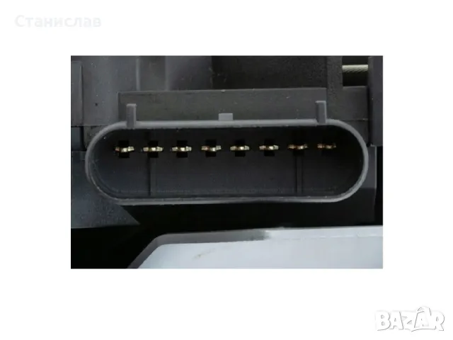 Ford Transit MK8 Брава за предна лява врата , снимка 6 - Части - 50267794