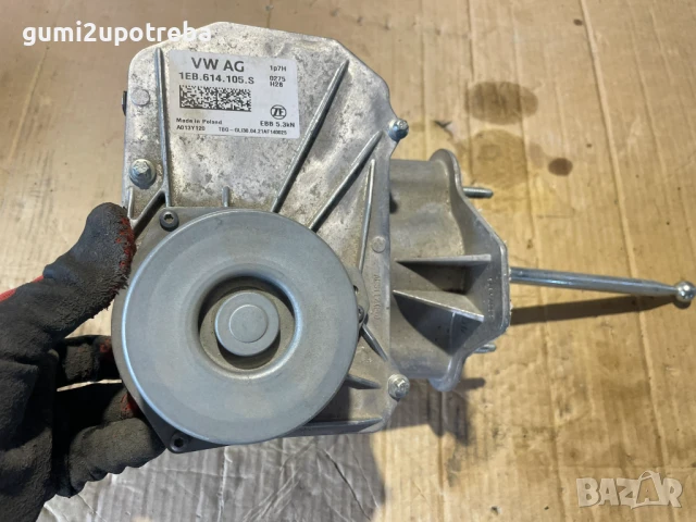 Серво Усилвател Спирачки 1EB614105S Volkswagen ID.3 E11 pro, снимка 5 - Части - 50704091