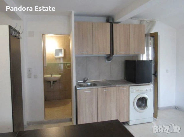 Продава едностаен апартамент в кв. Студентски град, снимка 4 - Апартаменти - 53372259