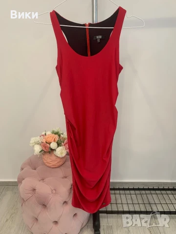 Рокля Алеса Alessa размер S, снимка 2 - Рокли - 51036421